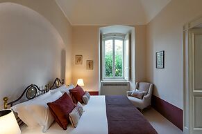 Palazzo Donna Elisabetta -Guest House