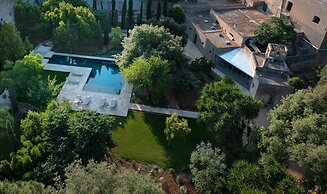 Palazzo Donna Elisabetta -Guest House