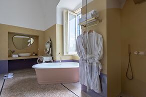 Palazzo Donna Elisabetta -Guest House
