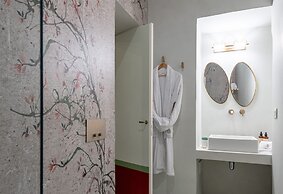 Palazzo Donna Elisabetta -Guest House