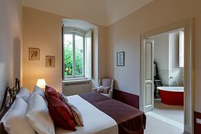 Palazzo Donna Elisabetta -Guest House