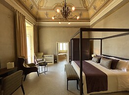 Palazzo Donna Elisabetta -Guest House