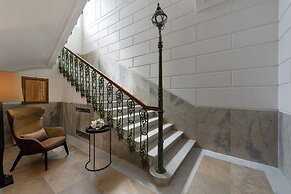 Palazzo Donna Elisabetta -Guest House
