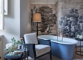 Palazzo Donna Elisabetta -Guest House