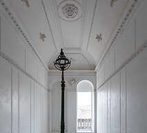 Palazzo Donna Elisabetta -Guest House