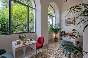 Palazzo Donna Elisabetta -Guest House