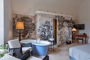 Palazzo Donna Elisabetta -Guest House