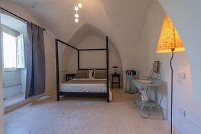 Palazzo Donna Elisabetta -Guest House