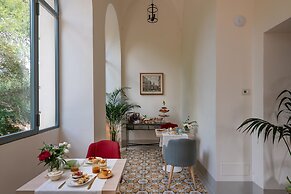 Palazzo Donna Elisabetta -Guest House