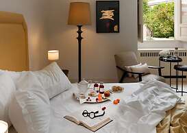 Palazzo Donna Elisabetta -Guest House