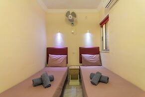 Pool and Sea, charming Merill Apart 4