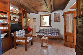 Casa Le Meriche