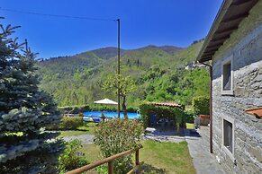 Casa Le Meriche