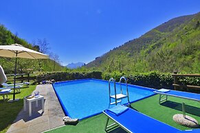 Casa Le Meriche