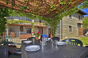 Casa Le Meriche