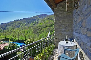 Casa Le Meriche