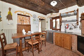 Casa Le Meriche