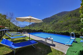 Casa Le Meriche