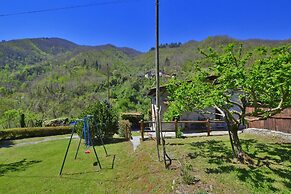 Casa Le Meriche