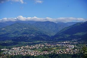Casa Le Meriche
