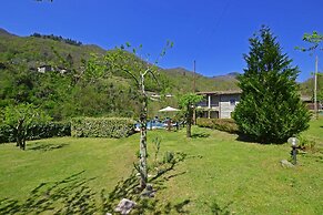 Casa Le Meriche