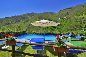 Casa Le Meriche