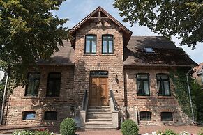 Schloss Teutschenthal