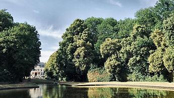 Schloss Teutschenthal