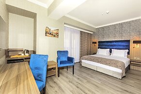 Demiray Hotel & Spa