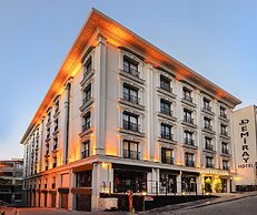 Demiray Hotel & Spa