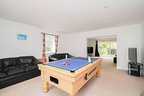 Stag/hen Party House w Hottub, Sauna & Pool Table