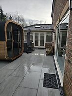 Stag/hen Party House w Hottub, Sauna & Pool Table
