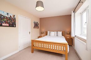 Stag/hen Party House w Hottub, Sauna & Pool Table