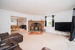 Stag/hen Party House w Hottub, Sauna & Pool Table