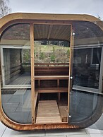 Stag/hen Party House w Hottub, Sauna & Pool Table