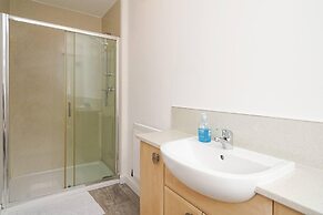 Stag/hen Party House w Hottub, Sauna & Pool Table