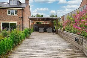 Stag/hen Party House w Hottub, Sauna & Pool Table