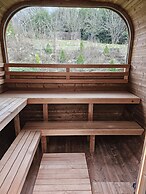 Stag/hen Party House w Hottub, Sauna & Pool Table