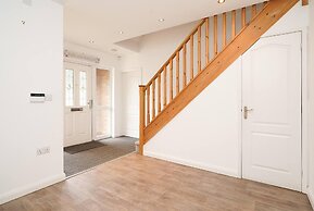 Stag/hen Party House w Hottub, Sauna & Pool Table