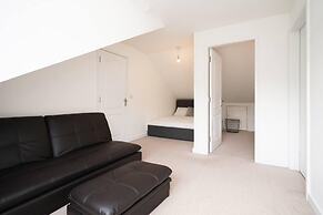 Stag/hen Party House w Hottub, Sauna & Pool Table