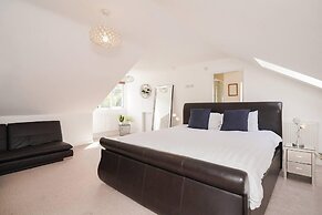 Stag/hen Party House w Hottub, Sauna & Pool Table