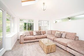 Stag/hen Party House w Hottub, Sauna & Pool Table