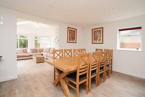 Stag/hen Party House w Hottub, Sauna & Pool Table