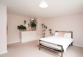 Stag/hen Party House w Hottub, Sauna & Pool Table