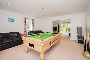 Stag/hen Party House w Hottub, Sauna & Pool Table