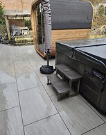 Stag/hen Party House w Hottub, Sauna & Pool Table