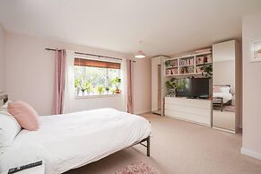 Stag/hen Party House w Hottub, Sauna & Pool Table