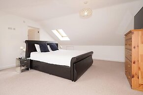 Stag/hen Party House w Hottub, Sauna & Pool Table