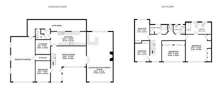 Stag/hen Party House - Pool, Hottub, Bar & Sauna