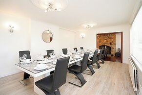 Stag/hen Party House - Pool, Hottub, Bar & Sauna